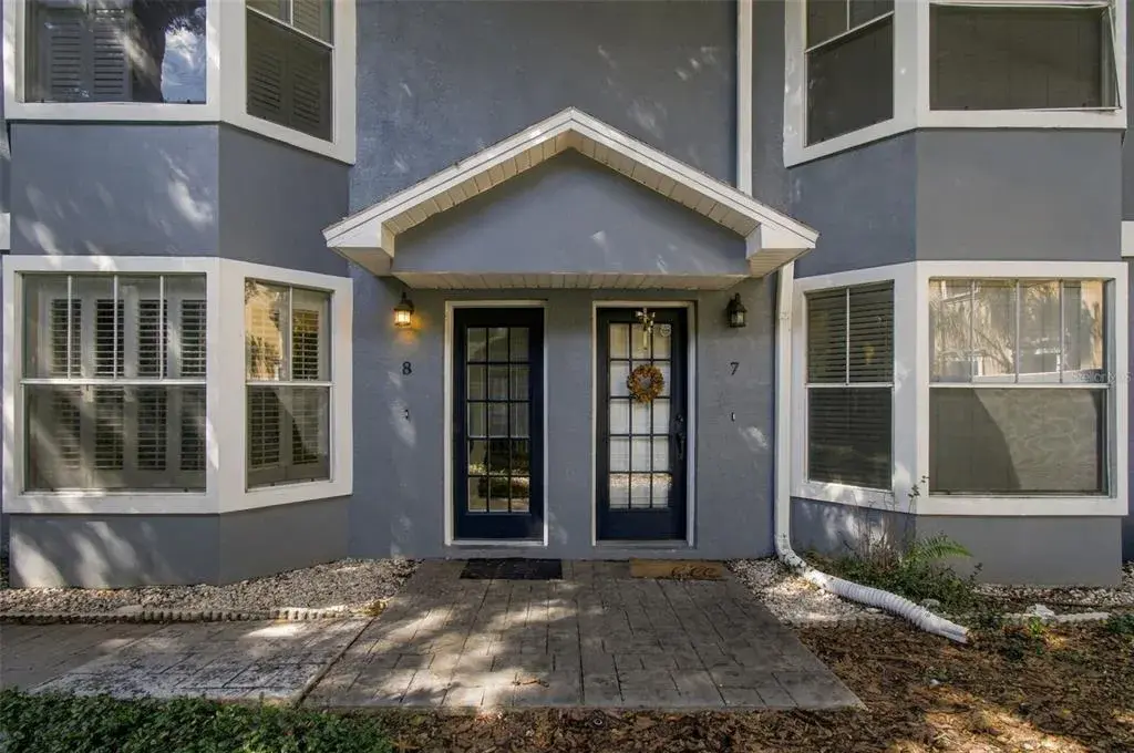 Property for sale at 315 S EDISON AVENUE UNIT 8, TAMPA, FL, 33606