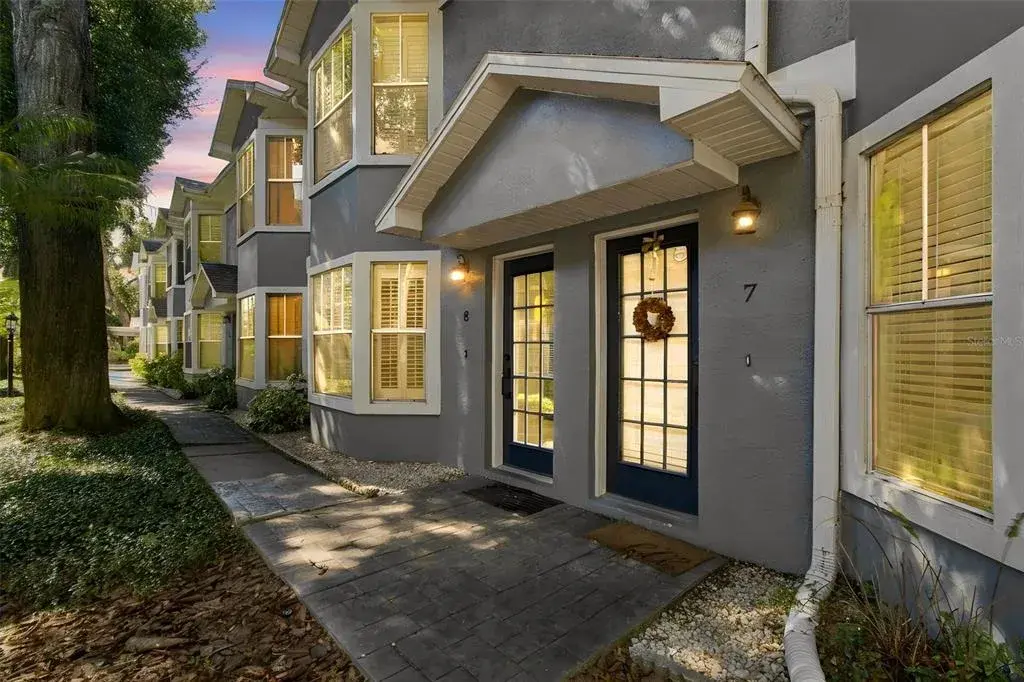 Property for sale at 315 S EDISON AVENUE UNIT 8, TAMPA, FL, 33606