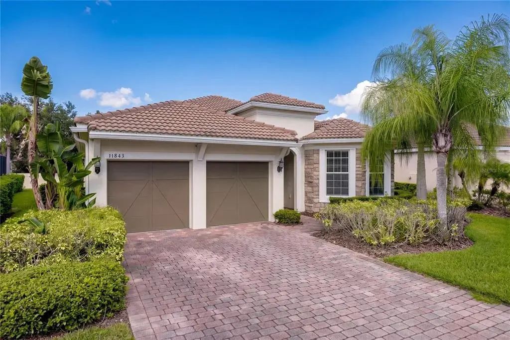 Property for sale at 11843 PADUA LANE, ORLANDO, FL, 32827