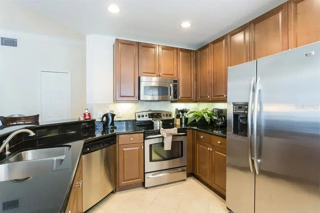 Property for sale at 7503 MOURNING DOVE CIRCLE UNIT 301, REUNION, FL, 34747