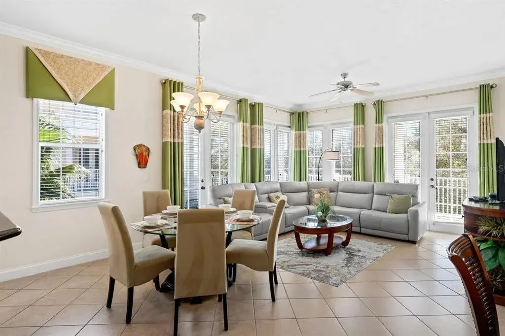 Property for sale at 7503 MOURNING DOVE CIRCLE UNIT 301, REUNION, FL, 34747