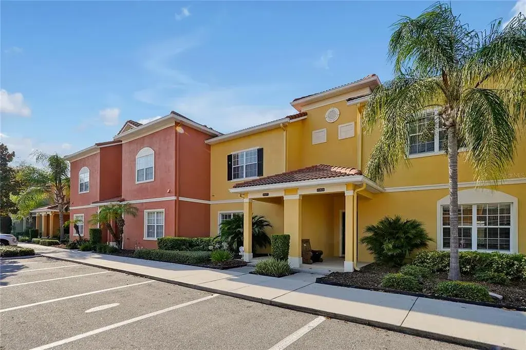 Property for sale at 8971 COCO PALM ROAD, KISSIMMEE, FL, 34747