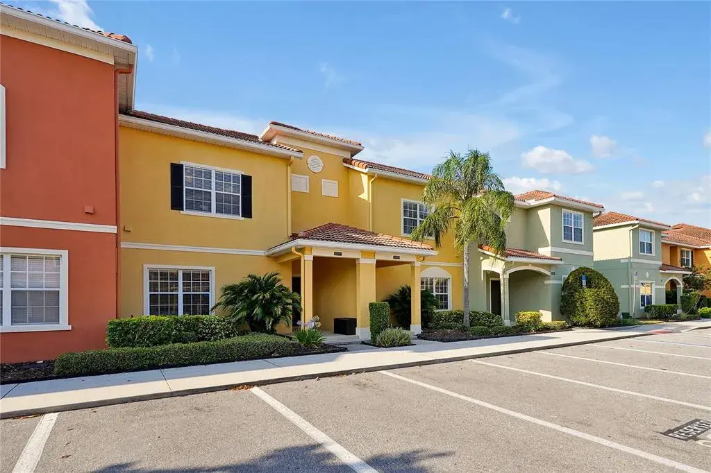 Property for sale at 8971 COCO PALM ROAD, KISSIMMEE, FL, 34747