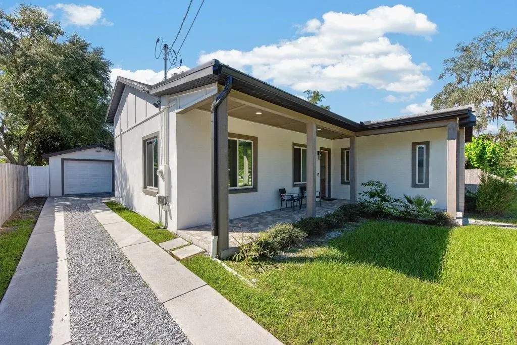 Property for sale at 2009 E JEAN STREET, TAMPA, FL, 33610