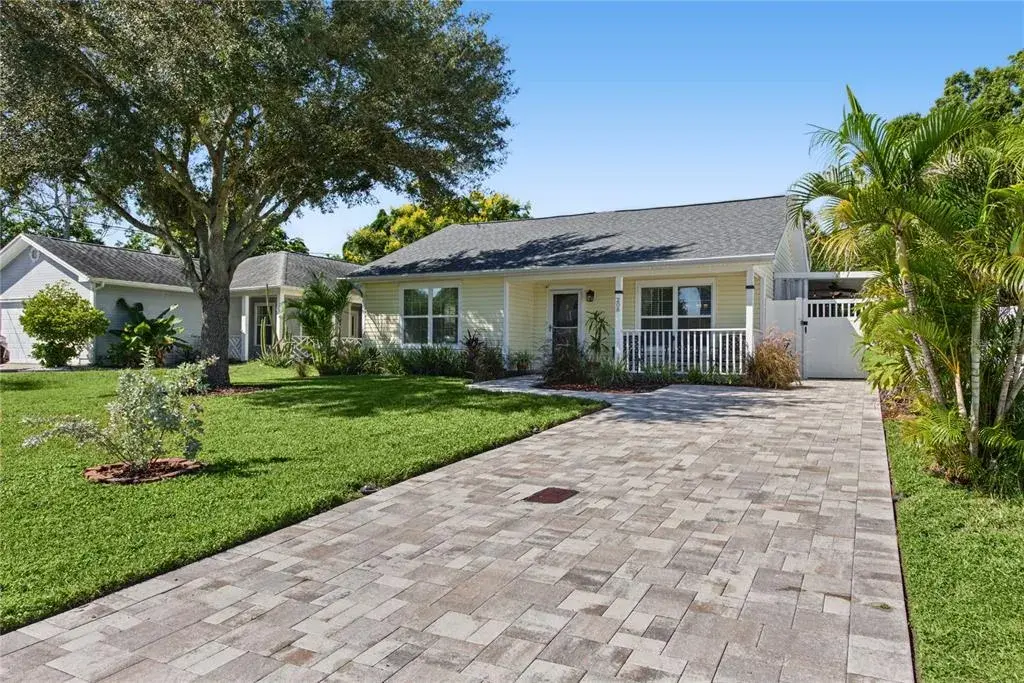 Property for sale at 208 N NEW JERSEY AVENUE, TAMPA, FL, 33609