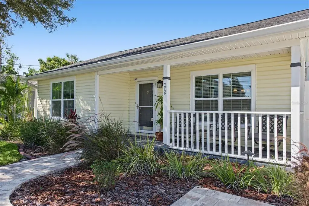 Property for sale at 208 N NEW JERSEY AVENUE, TAMPA, FL, 33609