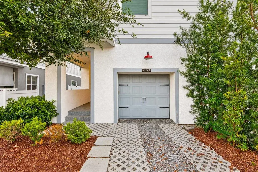Property for sale at 2704 W GRAY STREET UNIT A, TAMPA, FL, 33609