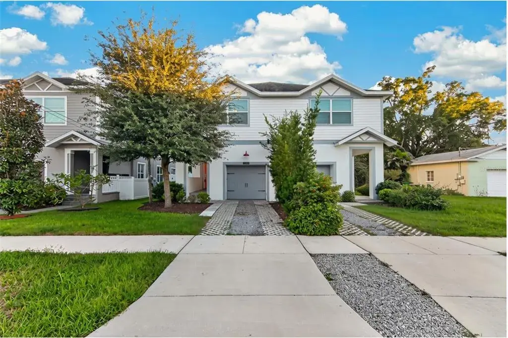 Property for sale at 2704 W GRAY STREET UNIT A, TAMPA, FL, 33609