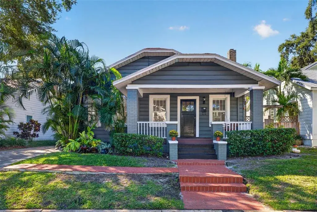 Property for sale at 2804 W ANGELES STREET, TAMPA, FL, 33629