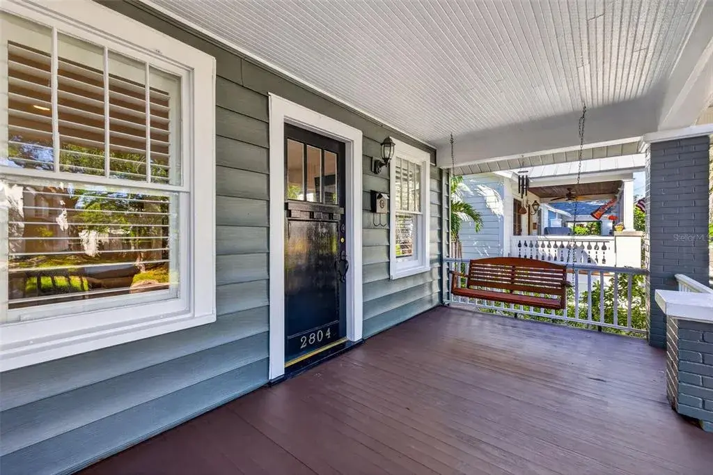 Property for sale at 2804 W ANGELES STREET, TAMPA, FL, 33629