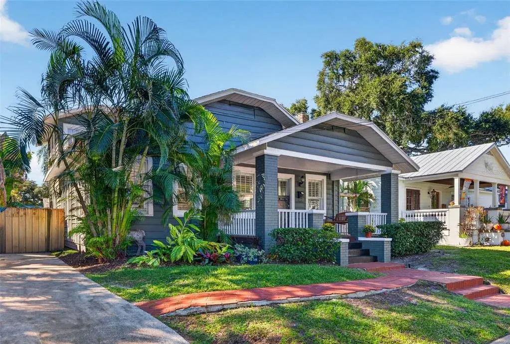 Property for sale at 2804 W ANGELES STREET, TAMPA, FL, 33629