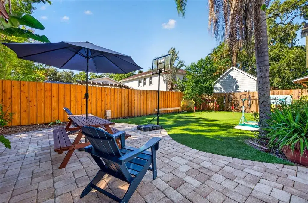 Property for sale at 2804 W ANGELES STREET, TAMPA, FL, 33629