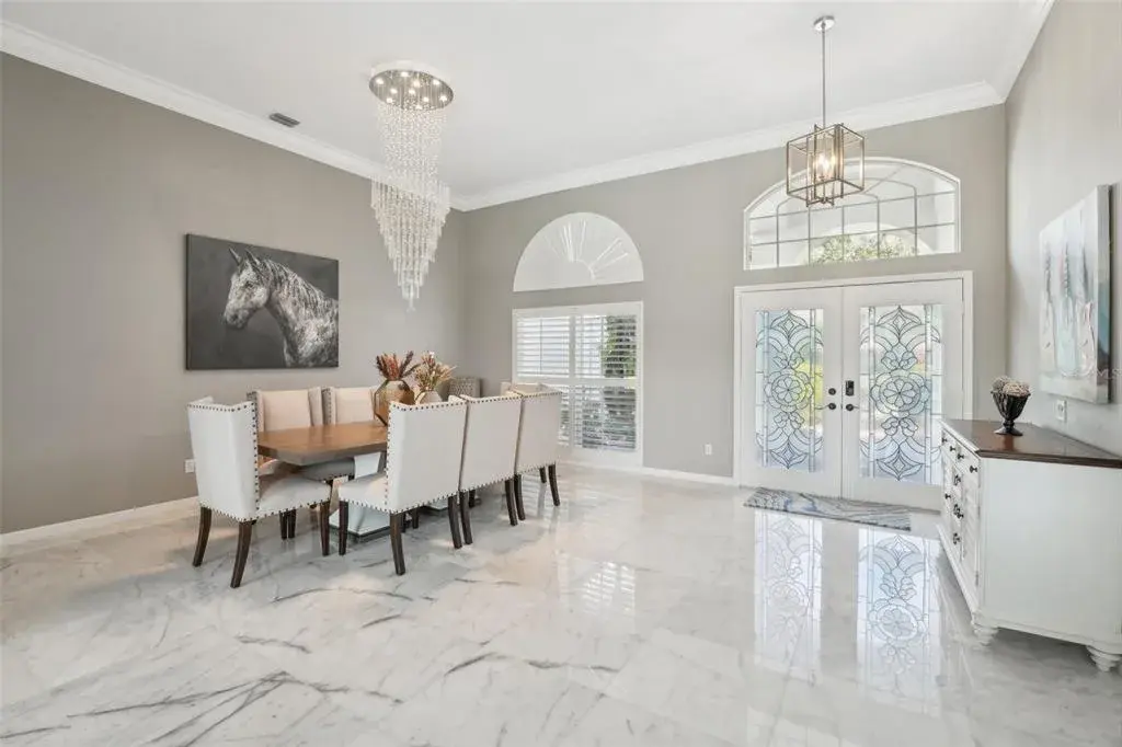 Property for sale at 6428 RENWICK CIRCLE, TAMPA, FL, 33647