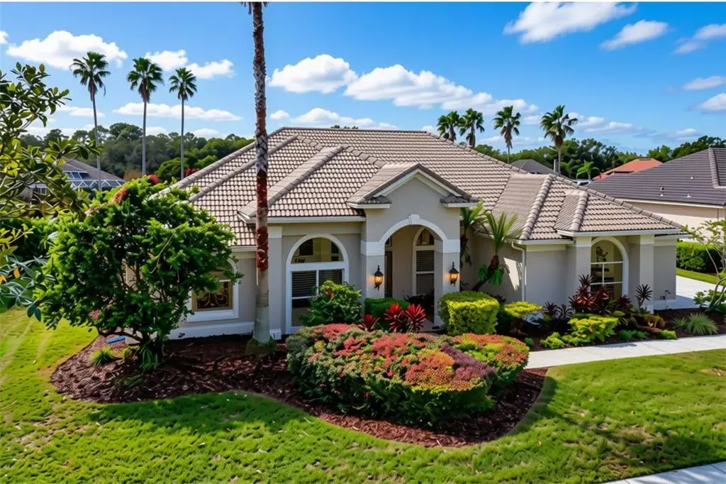 Property for sale at 6428 RENWICK CIRCLE, TAMPA, FL, 33647