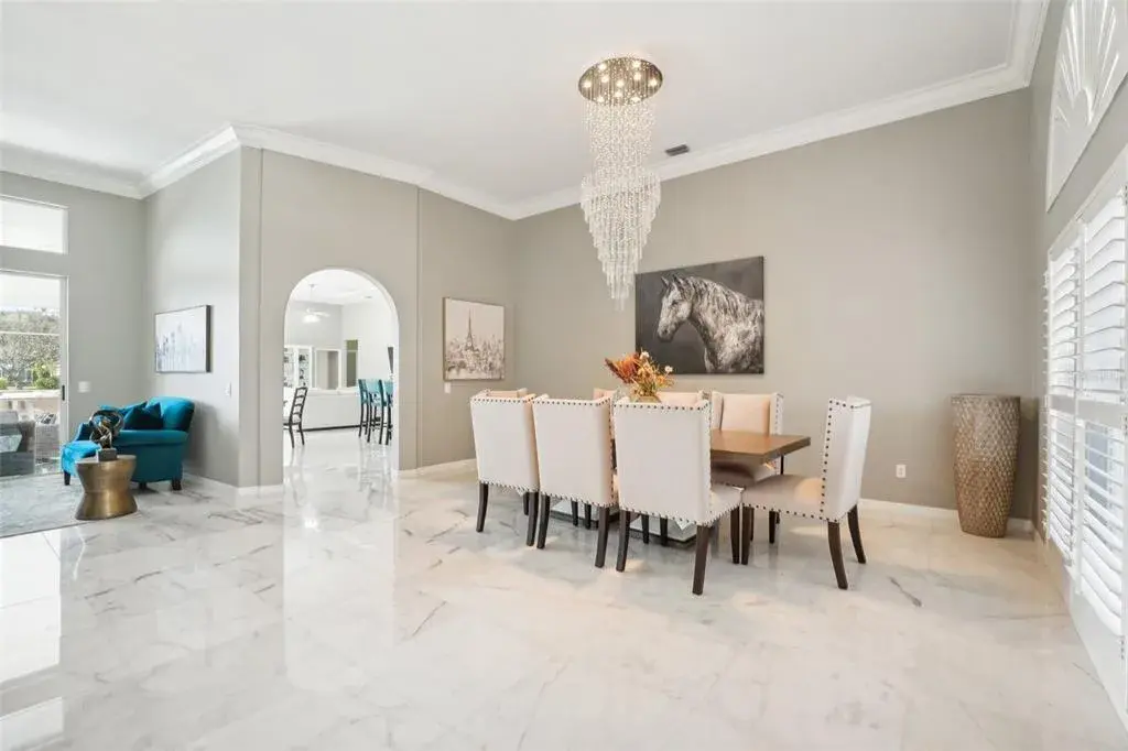 Property for sale at 6428 RENWICK CIRCLE, TAMPA, FL, 33647