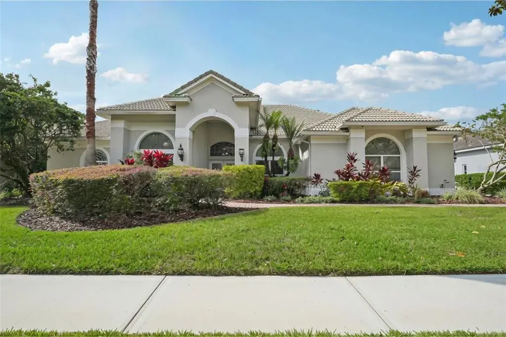 Property for sale at 6428 RENWICK CIRCLE, TAMPA, FL, 33647