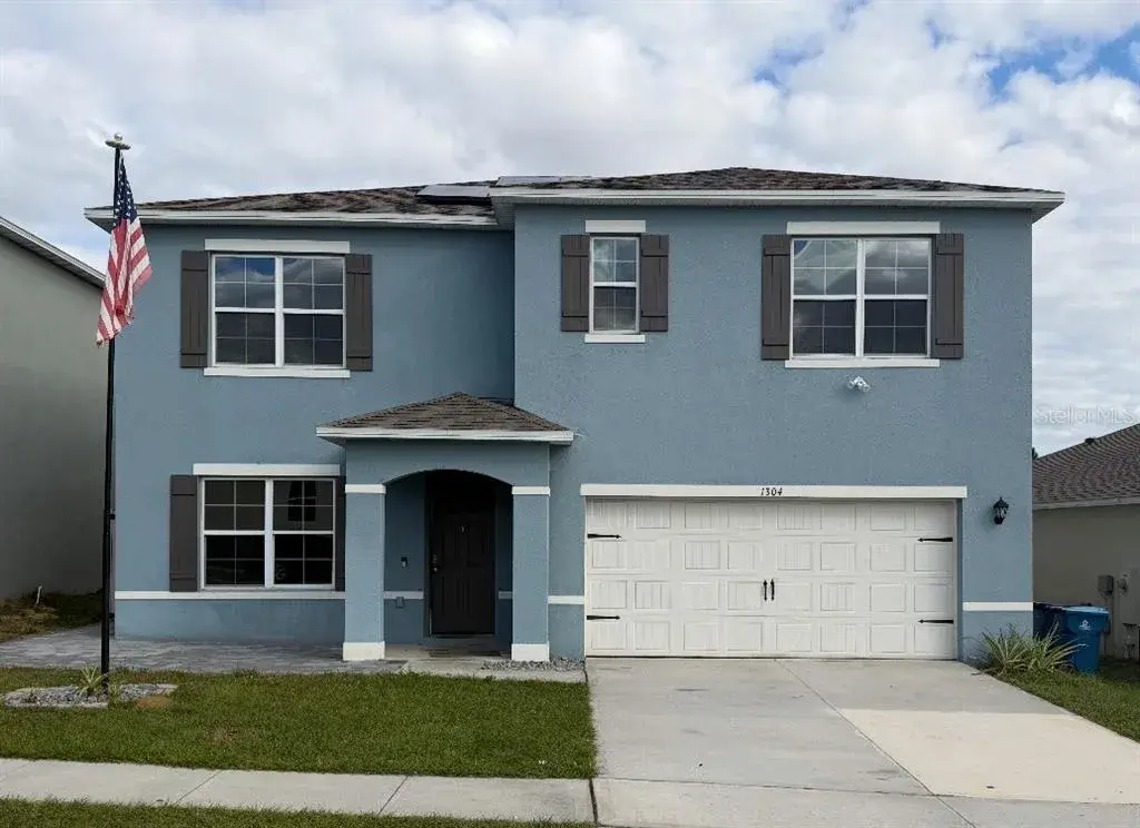 Property for sale at 1304 SUGARWOOD STREET, DAVENPORT, FL, 33837