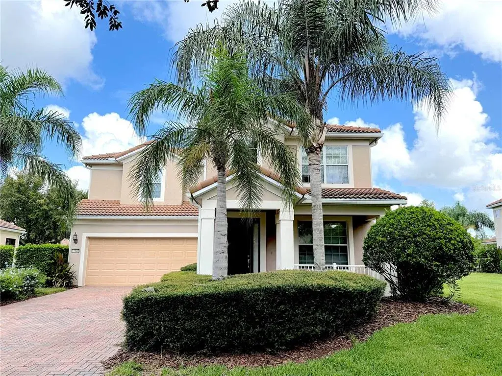Property for sale at 11848 ZELKOVA LANE, ORLANDO, FL, 32827