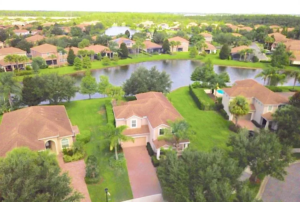 Property for sale at 11848 ZELKOVA LANE, ORLANDO, FL, 32827