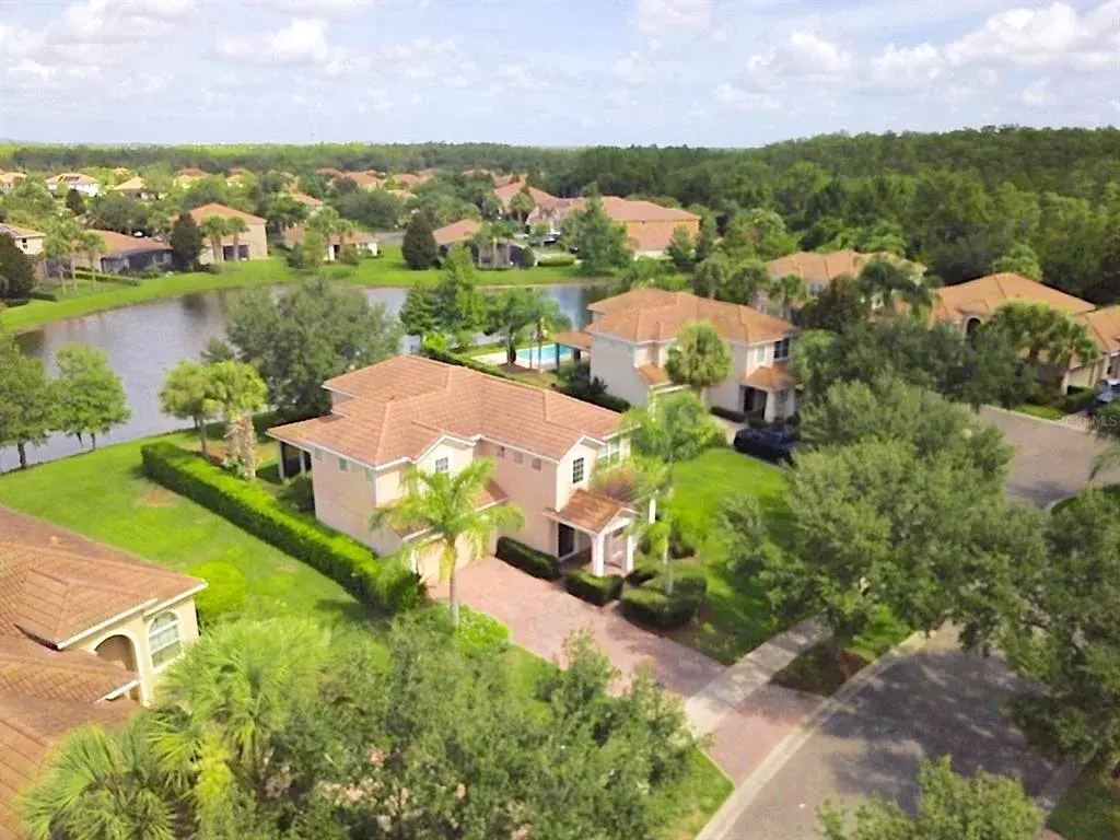 Property for sale at 11848 ZELKOVA LANE, ORLANDO, FL, 32827