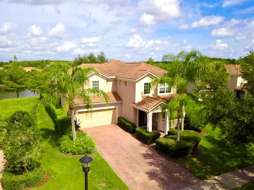 Property for sale at 11848 ZELKOVA LANE, ORLANDO, FL, 32827