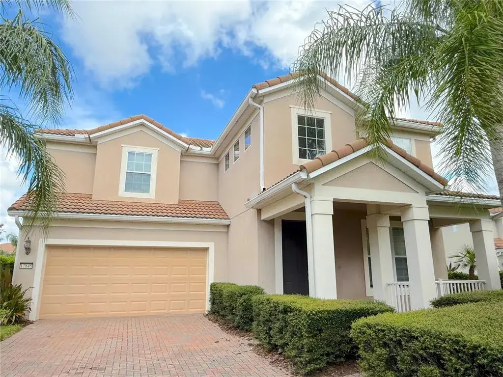 Property for sale at 11848 ZELKOVA LANE, ORLANDO, FL, 32827