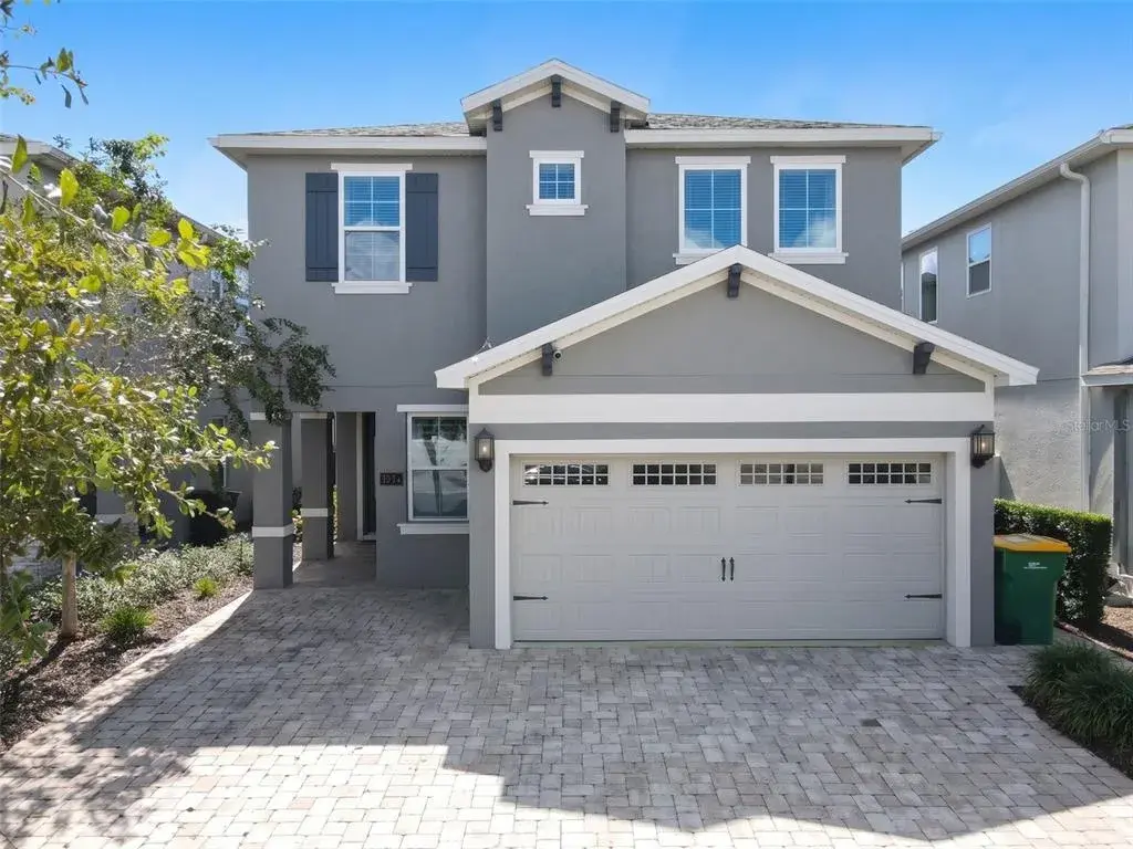 Property for sale at 7779 WESTLAND DRIVE, KISSIMMEE, FL, 34747