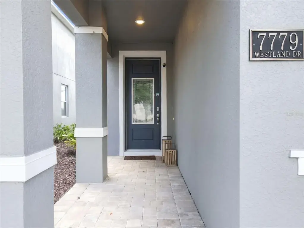 Property for sale at 7779 WESTLAND DRIVE, KISSIMMEE, FL, 34747