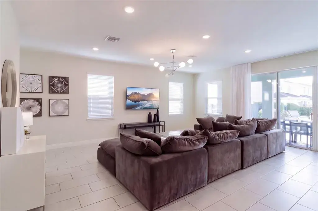 Property for sale at 7779 WESTLAND DRIVE, KISSIMMEE, FL, 34747