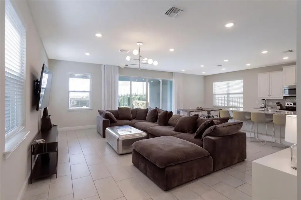 Property for sale at 7779 WESTLAND DRIVE, KISSIMMEE, FL, 34747