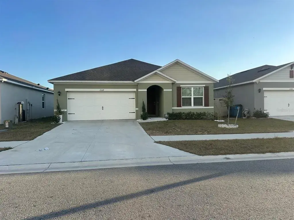 Property for sale at 2184 DOE RUN DRIVE, DAVENPORT, FL, 33837