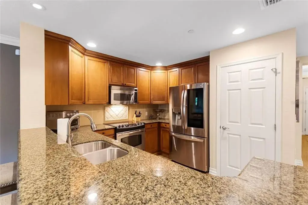 Property for sale at 7656 WHISPER WAY UNIT 402, KISSIMMEE, FL, 34747