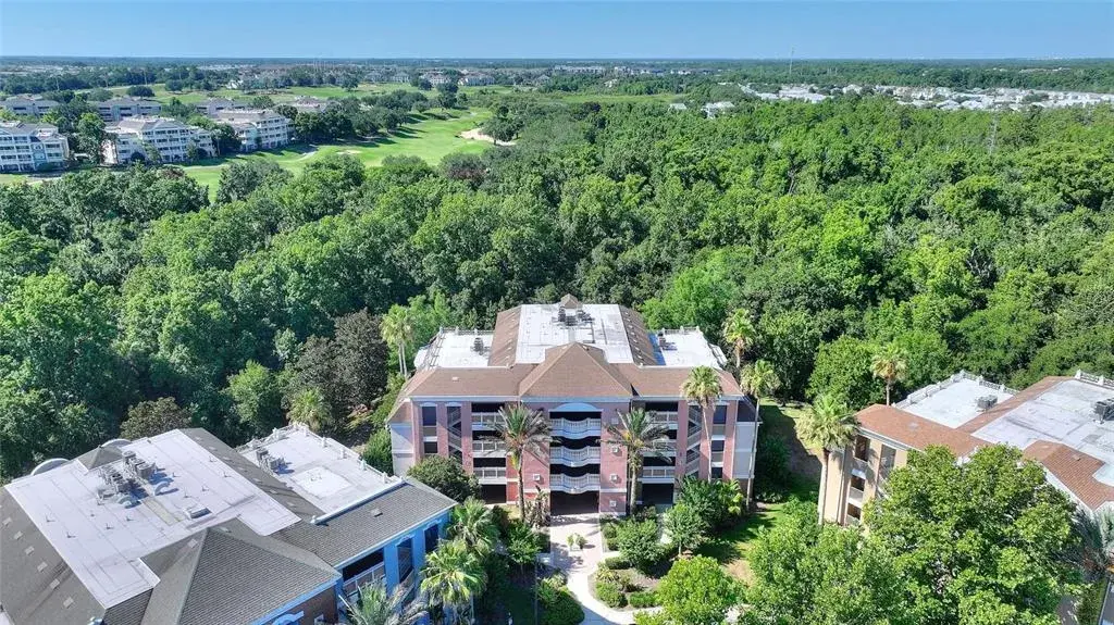 Property for sale at 7656 WHISPER WAY UNIT 402, KISSIMMEE, FL, 34747