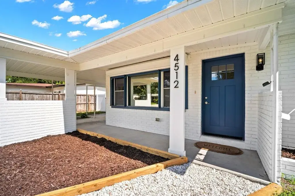 Property for sale at 4512 S LOIS AVENUE, TAMPA, FL, 33611