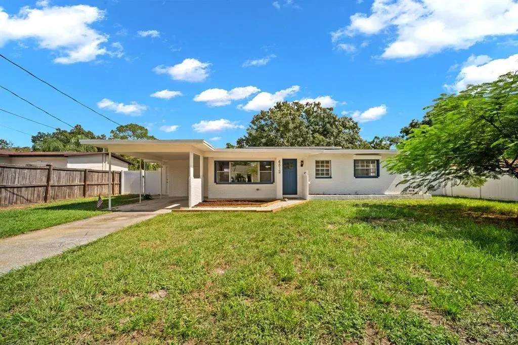Property for sale at 4512 S LOIS AVENUE, TAMPA, FL, 33611