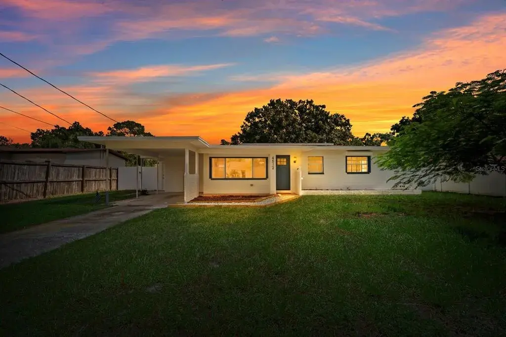 Property for sale at 4512 S LOIS AVENUE, TAMPA, FL, 33611