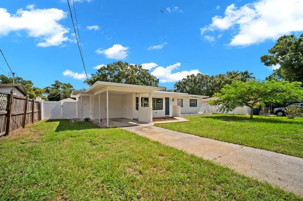 Property for sale at 4512 S LOIS AVENUE, TAMPA, FL, 33611