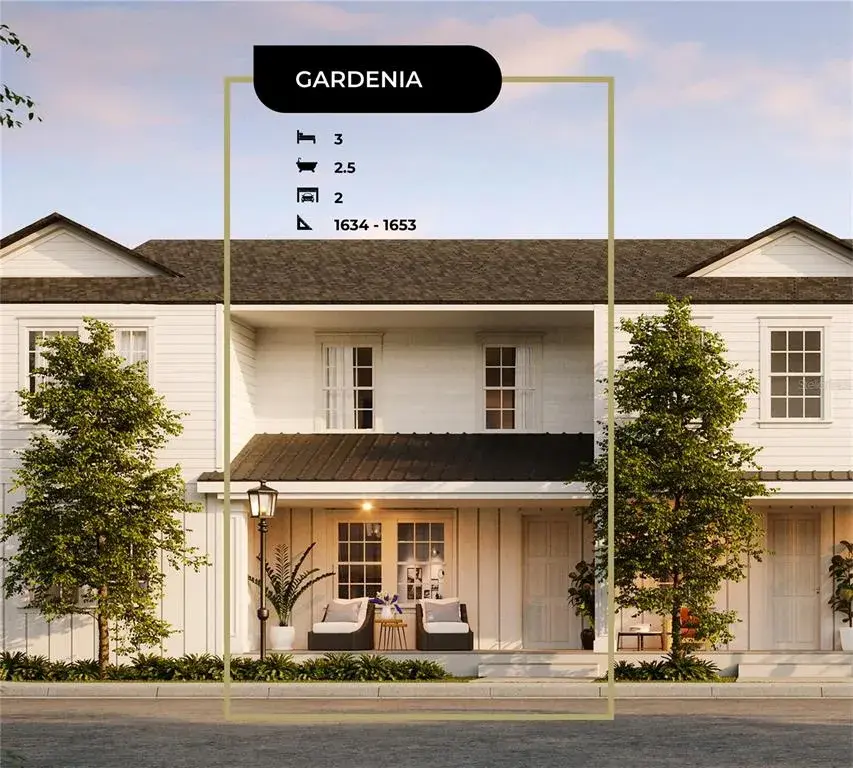 Property for sale at 622 SIGLER DRIVE, WINTER GARDEN, FL, 34787