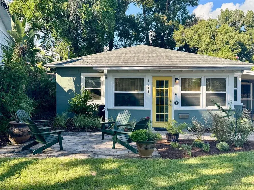 Property for sale at 1911 WEBER STREET, ORLANDO, FL, 32803
