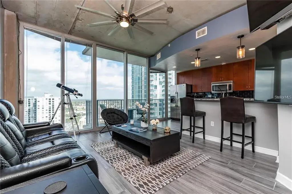 Property for sale at 777 N ASHLEY DRIVE UNIT 2209, TAMPA, FL, 33602