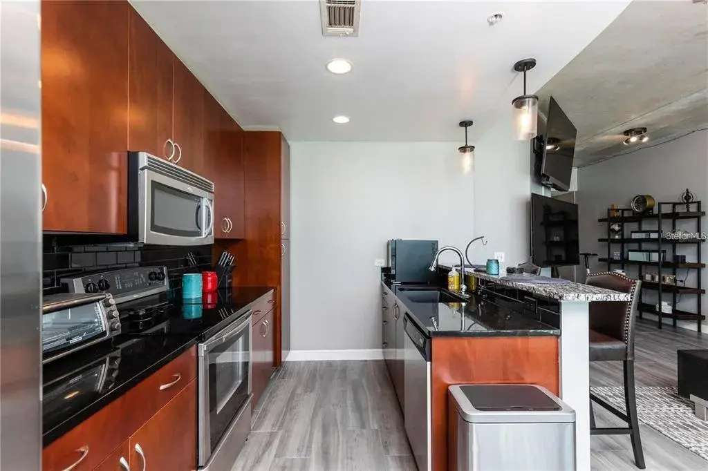 Property for sale at 777 N ASHLEY DRIVE UNIT 2209, TAMPA, FL, 33602