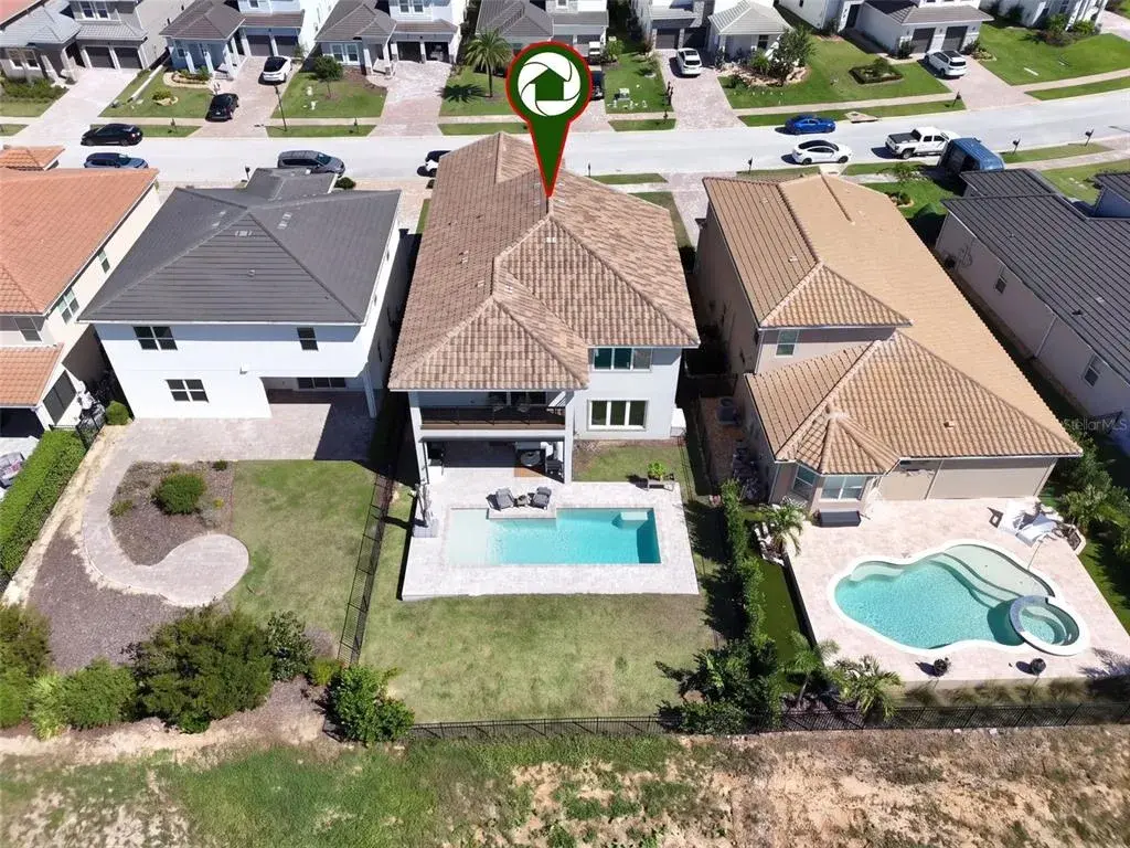 Property for sale at 16103 VOLTERRA POINT, BELLA COLLINA, FL, 34756