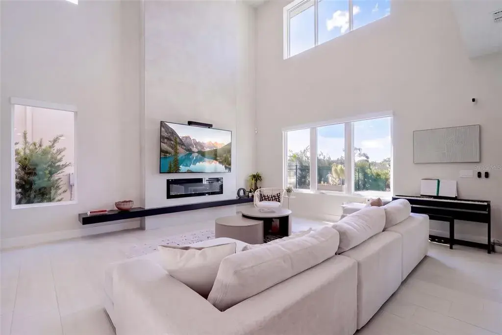 Property for sale at 16103 VOLTERRA POINT, BELLA COLLINA, FL, 34756