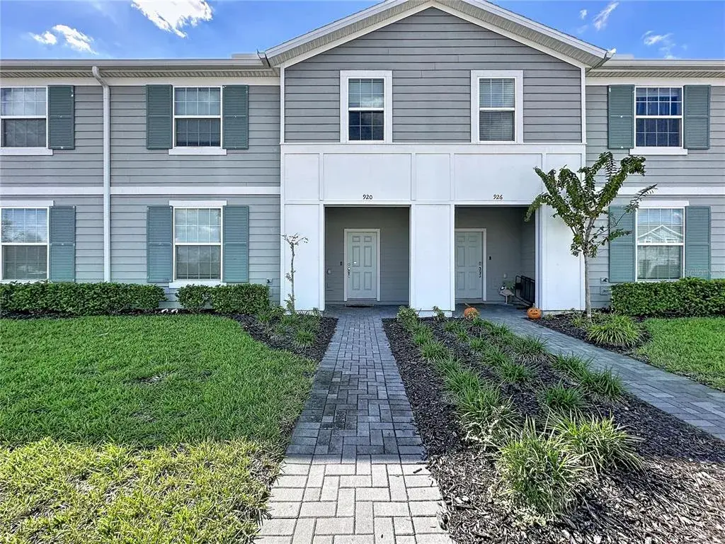 Property for sale at 920 PARADISE DR, DAVENPORT, FL, 33837