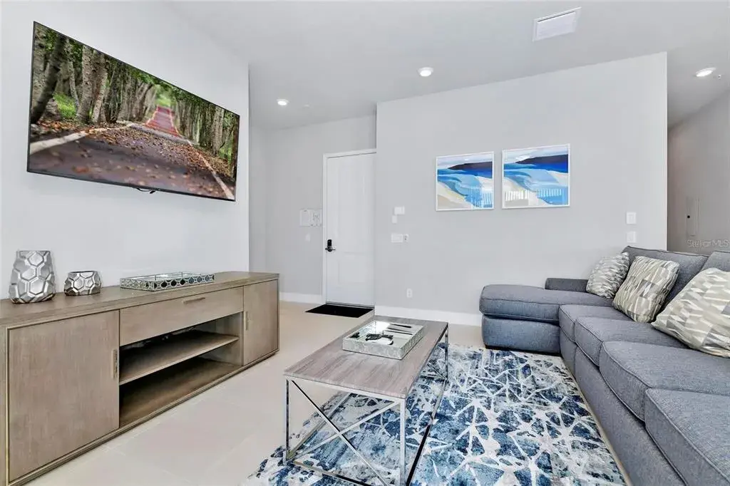 Property for sale at 7740 SANDY RIDGE DRIVE UNIT 121, REUNION, FL, 34747