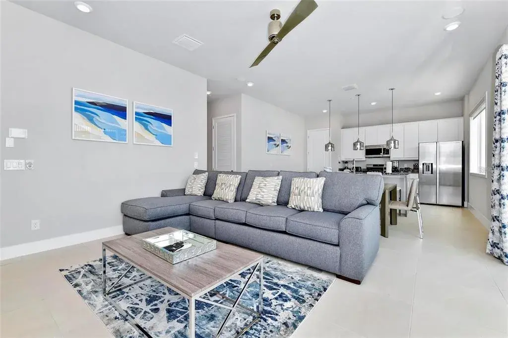 Property for sale at 7740 SANDY RIDGE DRIVE UNIT 121, REUNION, FL, 34747