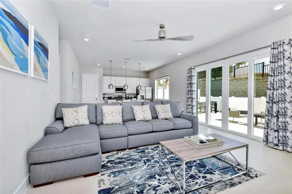 Property for sale at 7740 SANDY RIDGE DRIVE UNIT 121, REUNION, FL, 34747
