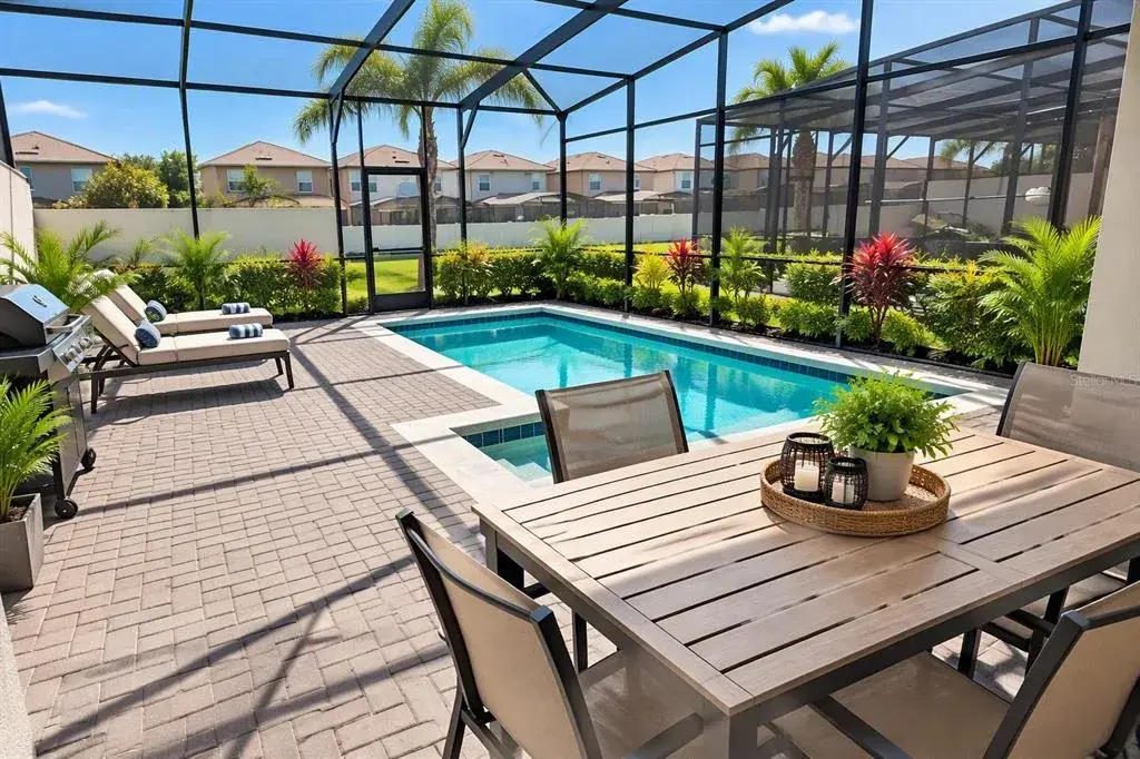 Property for sale at 8930 SYDNEY AVENUE, KISSIMMEE, FL, 34747