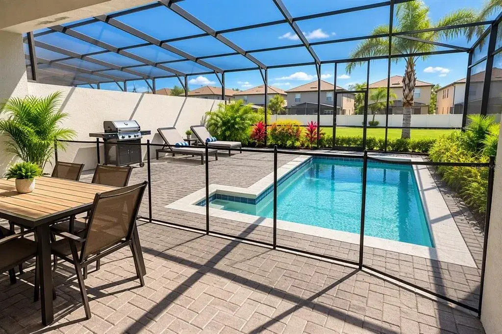 Property for sale at 8930 SYDNEY AVENUE, KISSIMMEE, FL, 34747