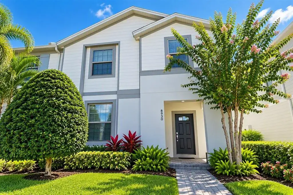 Property for sale at 8930 SYDNEY AVENUE, KISSIMMEE, FL, 34747